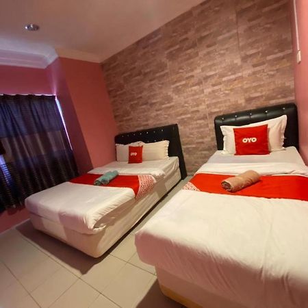 Sri Seroja Inn Hotel Kota Bharu Dış mekan fotoğraf